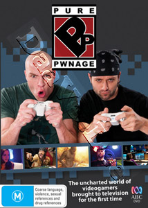 Pure Pwnage (DVD)